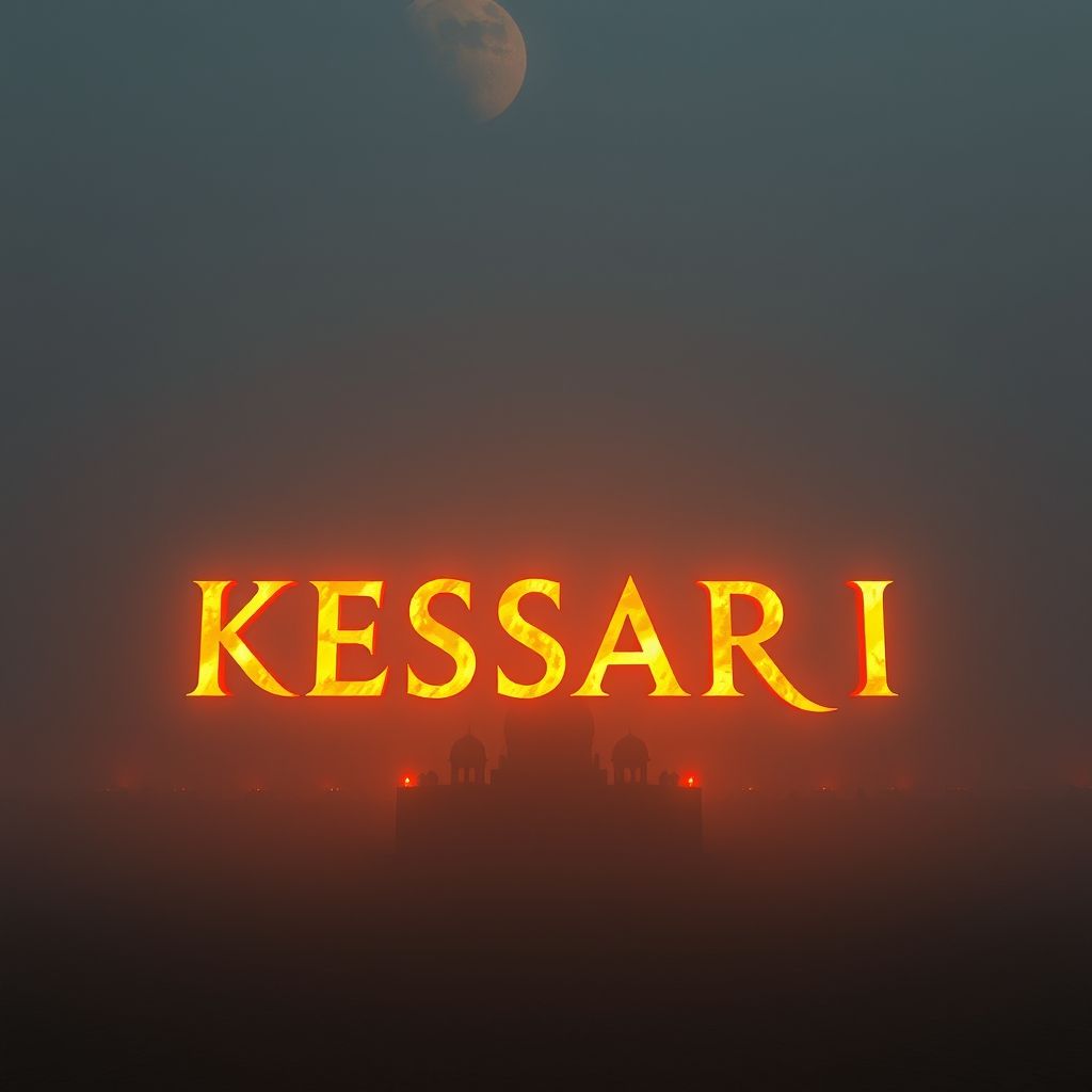 เบื้องหลังการใช้ CG ในฉากยิ่งใหญ่ของ 'KESARI 2'